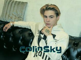 ColinSky