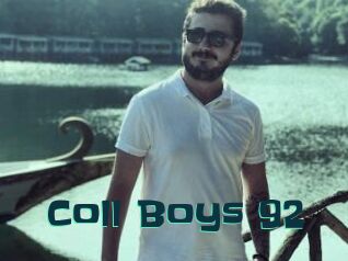 Coll_Boys_92