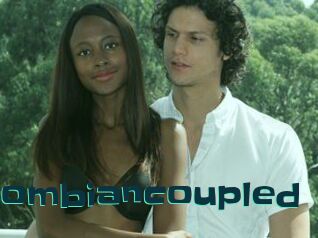 Colombiancoupled