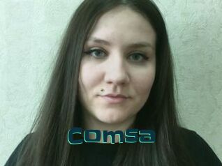 Comsa