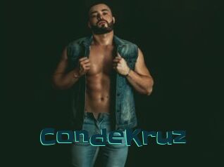 CondeKruz