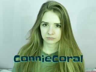 ConnieCoral