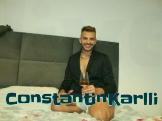 ConstantinKarlli