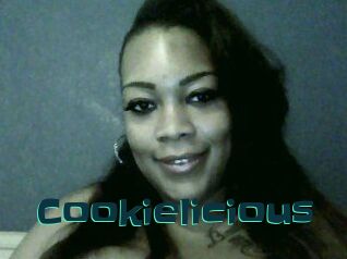 Cookielicious