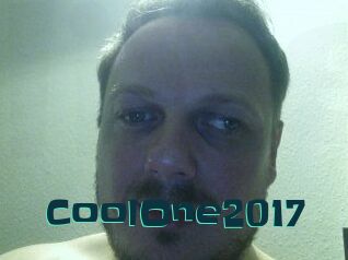 CoolOne2017