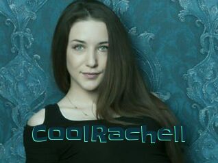 CoolRachell Live Cams