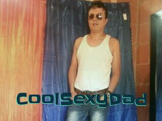 CoolSexyDad