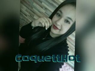 CoquettHot