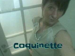 Coquinette