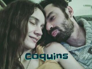 Coquins