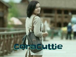 CoraCuttie