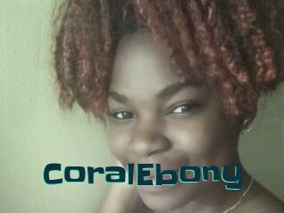 CoralEbony