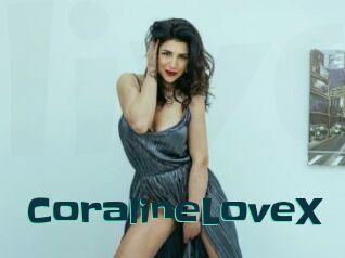 CoralineLoveX