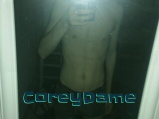 CoreyDame