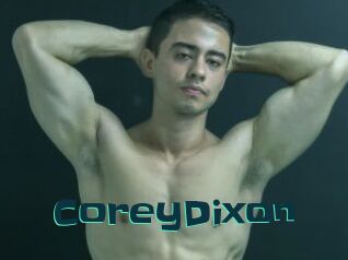 CoreyDixon