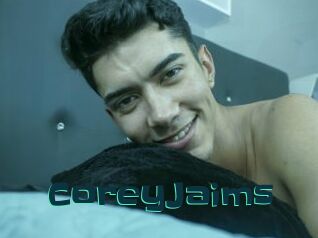 CoreyJaims