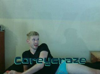 Coreycraze