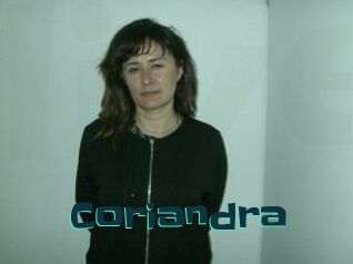 Coriandra