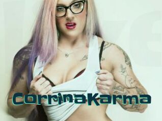 CorrinaKarma