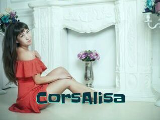 CorsAlisa