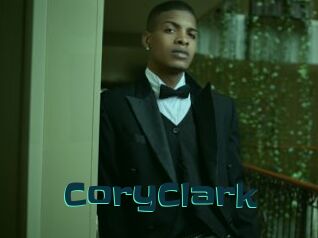 CoryClark