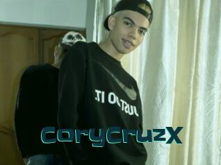 CoryCruzX