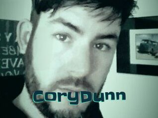 Cory_Dunn