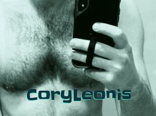 CoryLeonis