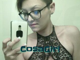 CosaGirl