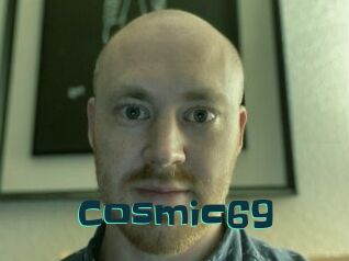 Cosmic69