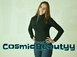 CosmicBeautyy