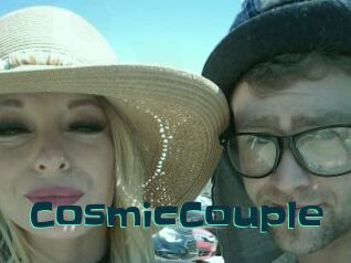 CosmicCouple