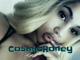 CosmicHoney