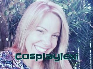 Cosplaylexi