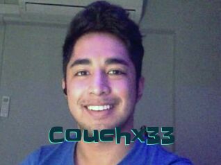 Couchx33