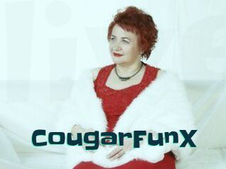 CougarFunX