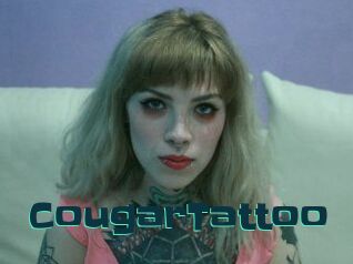 CougarTattoo