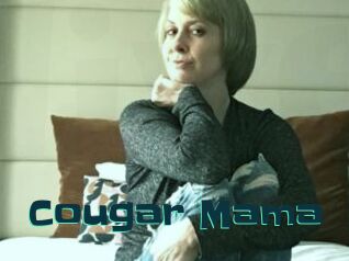 Cougar_Mama