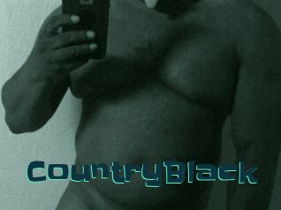 CountryBlack