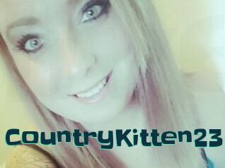 CountryKitten23