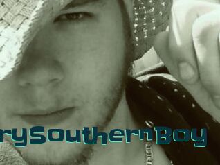 CountrySouthernBoy