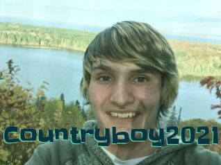 Countryboy2021