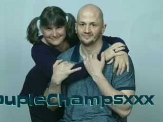 CoupleChampsxxx