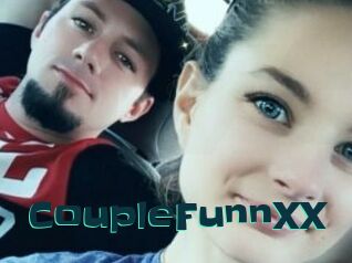 CoupleFunnXX