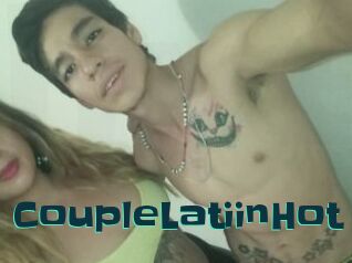 CoupleLatiinHot