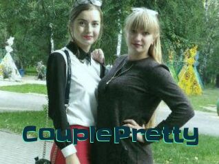 CouplePretty