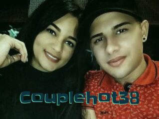 Couplehot38