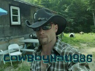 CowBoyHat1986 Live Cams