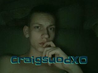 CraigsuodXO