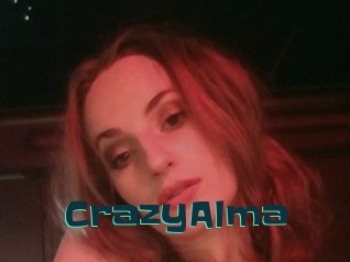 CrazyAlma